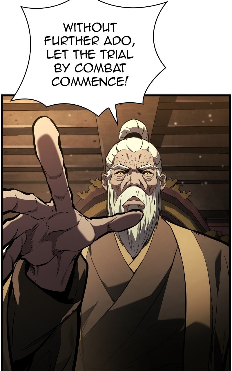 Read Boundless Ascension en Manga Online