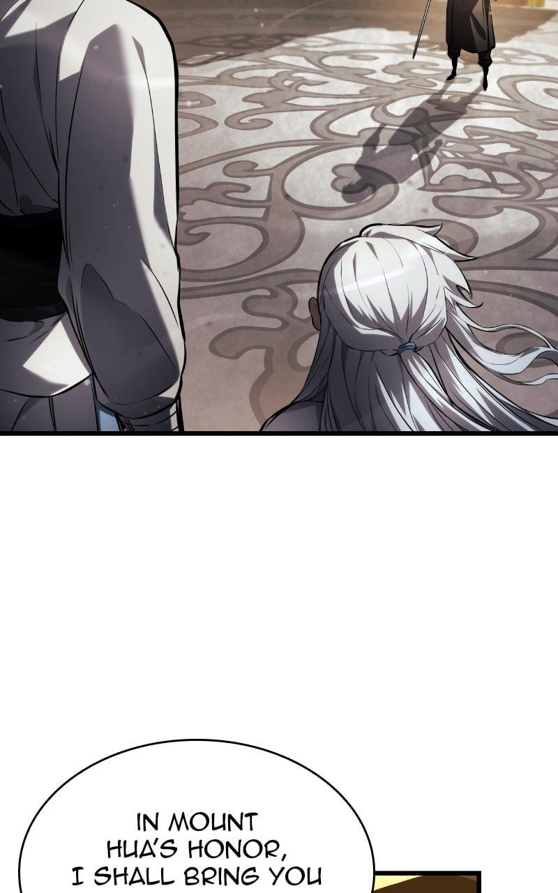 Read Boundless Ascension en Manga Online