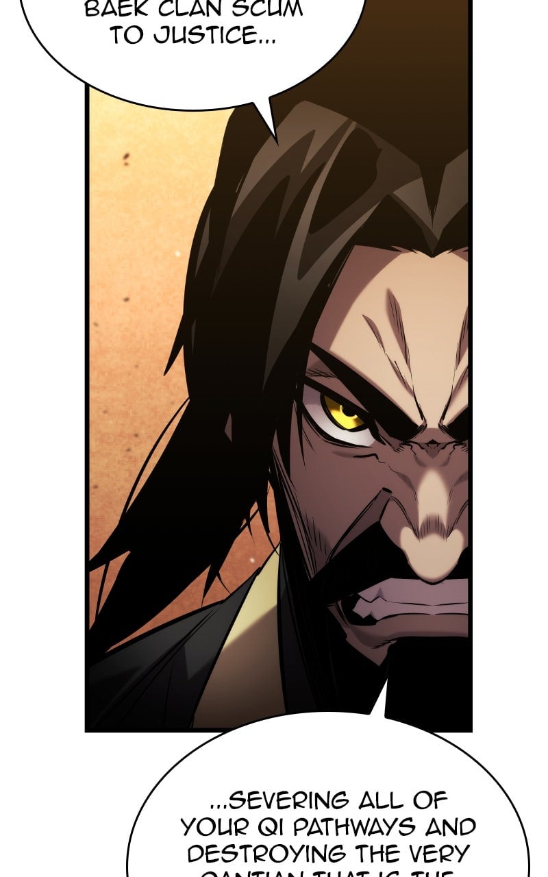 Read Boundless Ascension en Manga Online