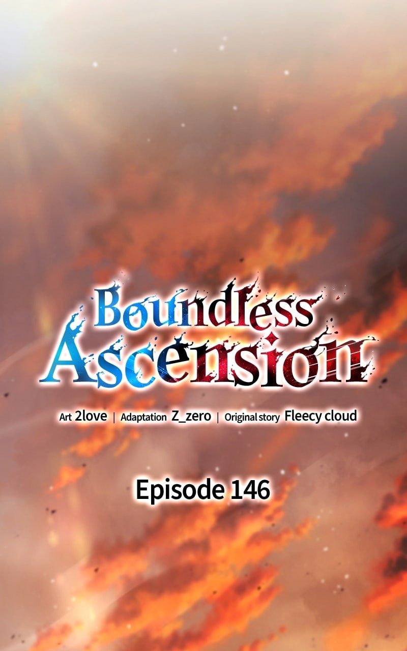 Read Boundless Ascension en Manga Online