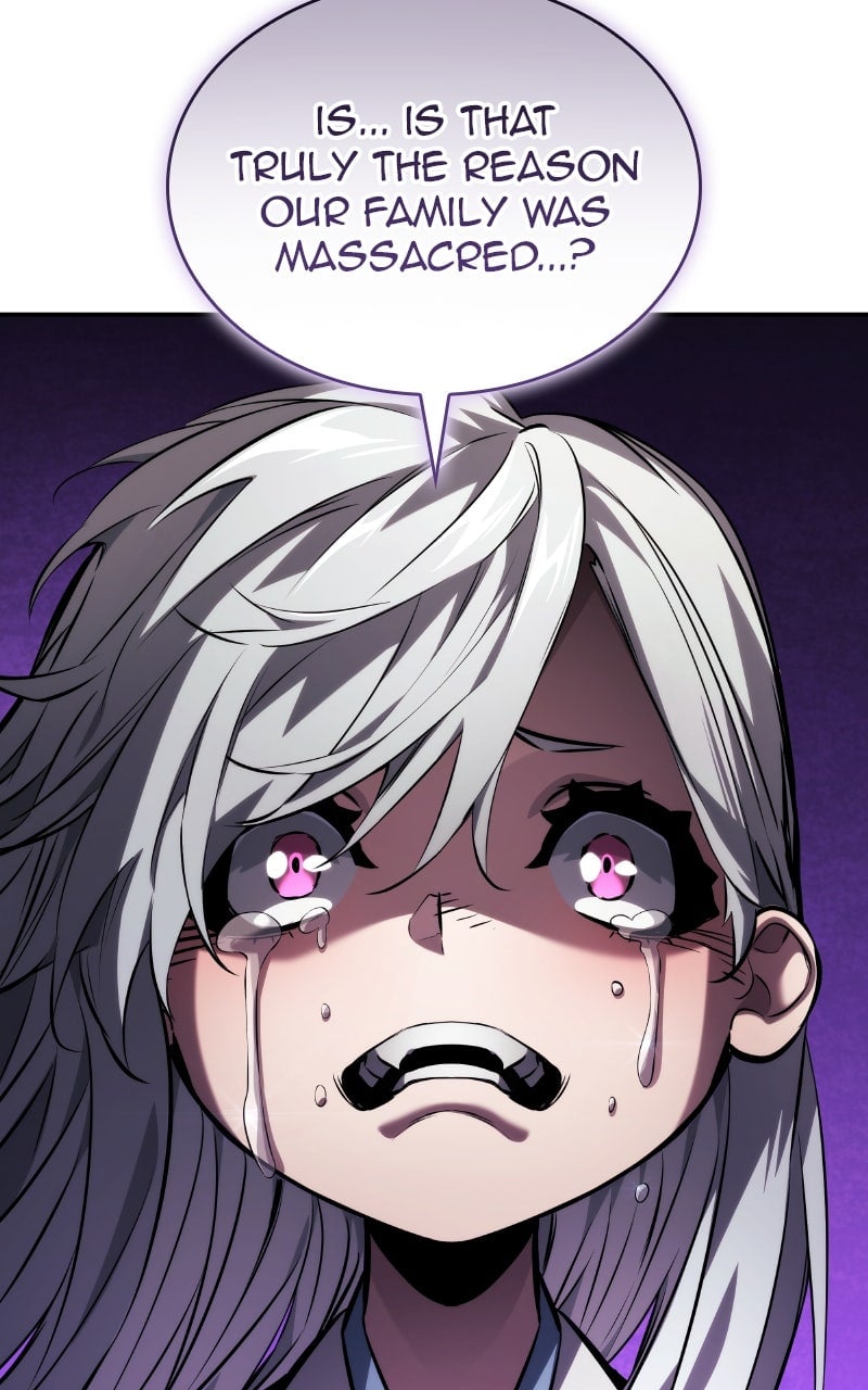 Read Boundless Ascension en Manga Online