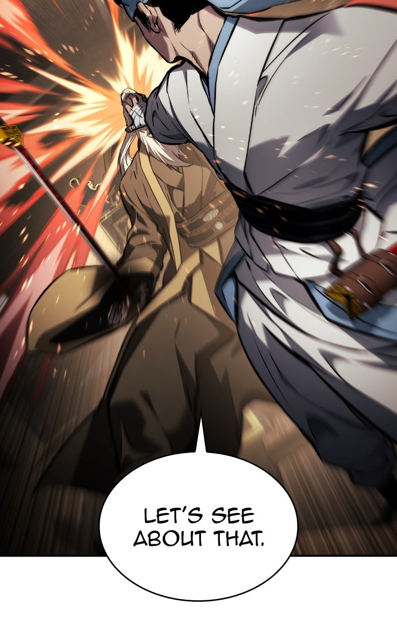 Read Boundless Ascension en Manga Online