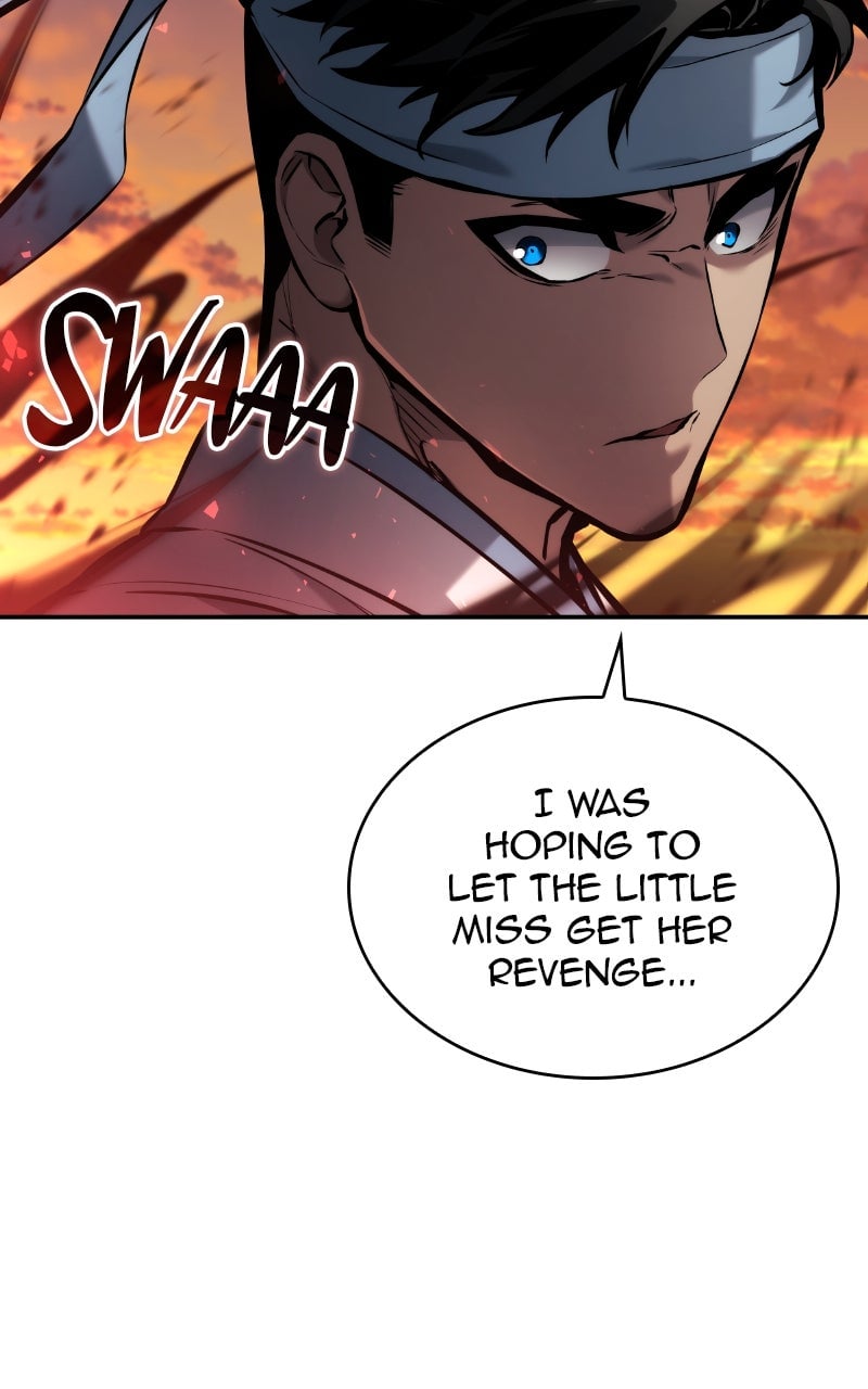Read Boundless Ascension en Manga Online