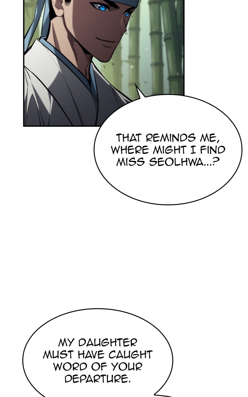 Read Boundless Ascension en Manga Online