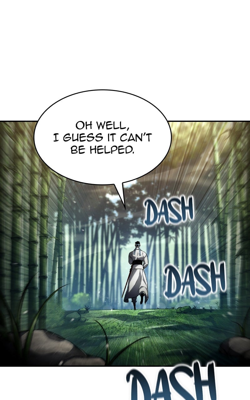 Read Boundless Ascension en Manga Online