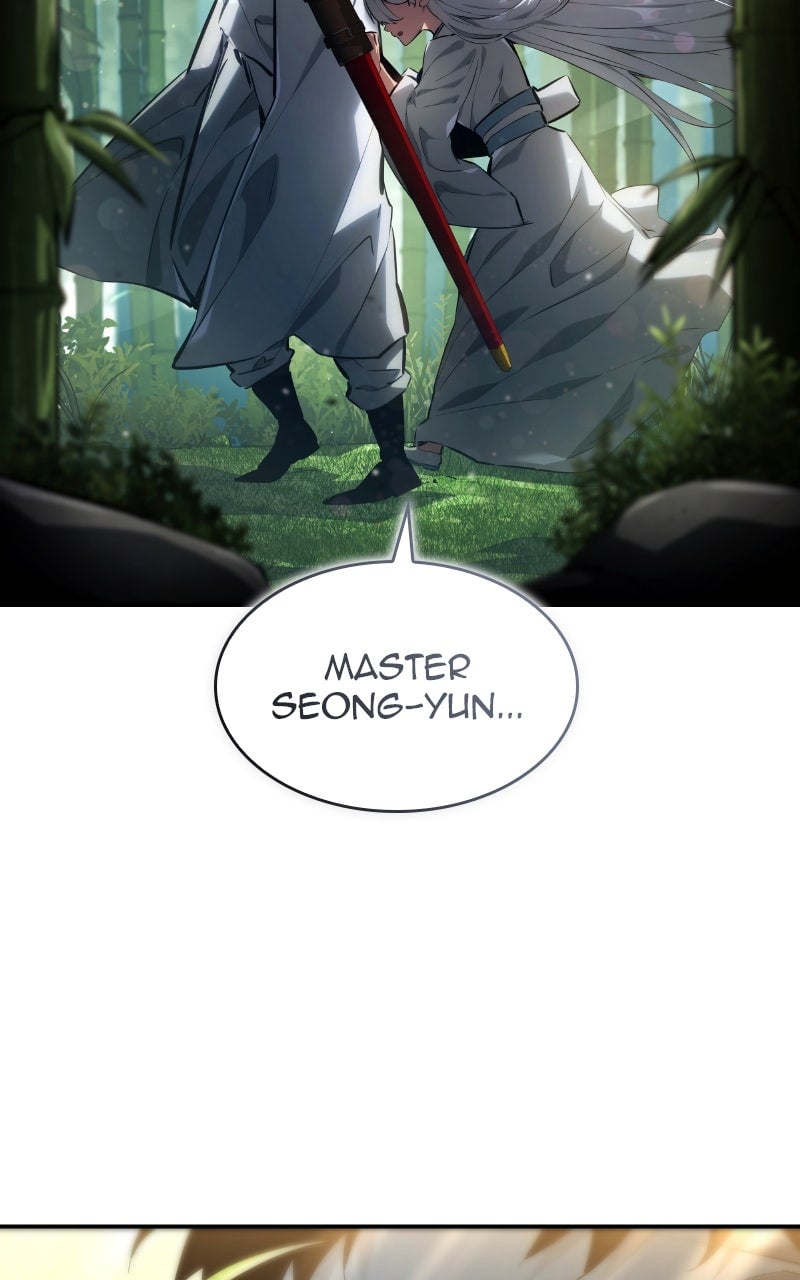 Read Boundless Ascension en Manga Online