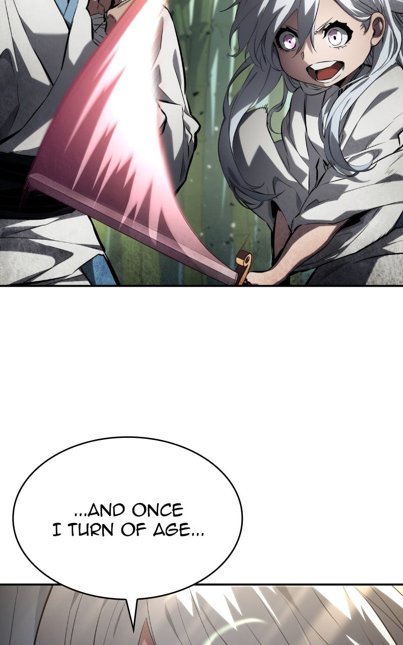 Read Boundless Ascension en Manga Online