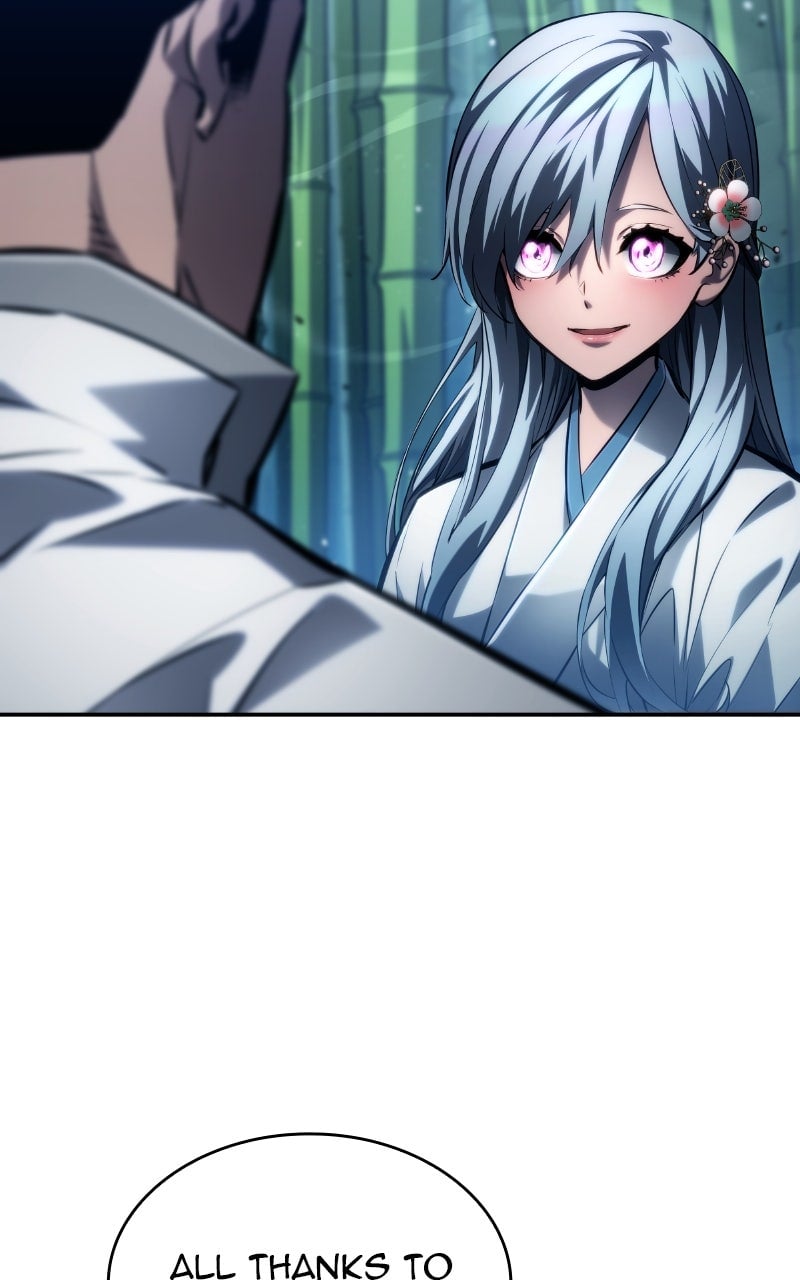 Read Boundless Ascension en Manga Online