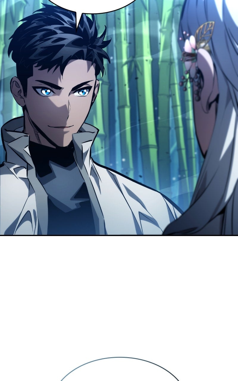 Read Boundless Ascension en Manga Online