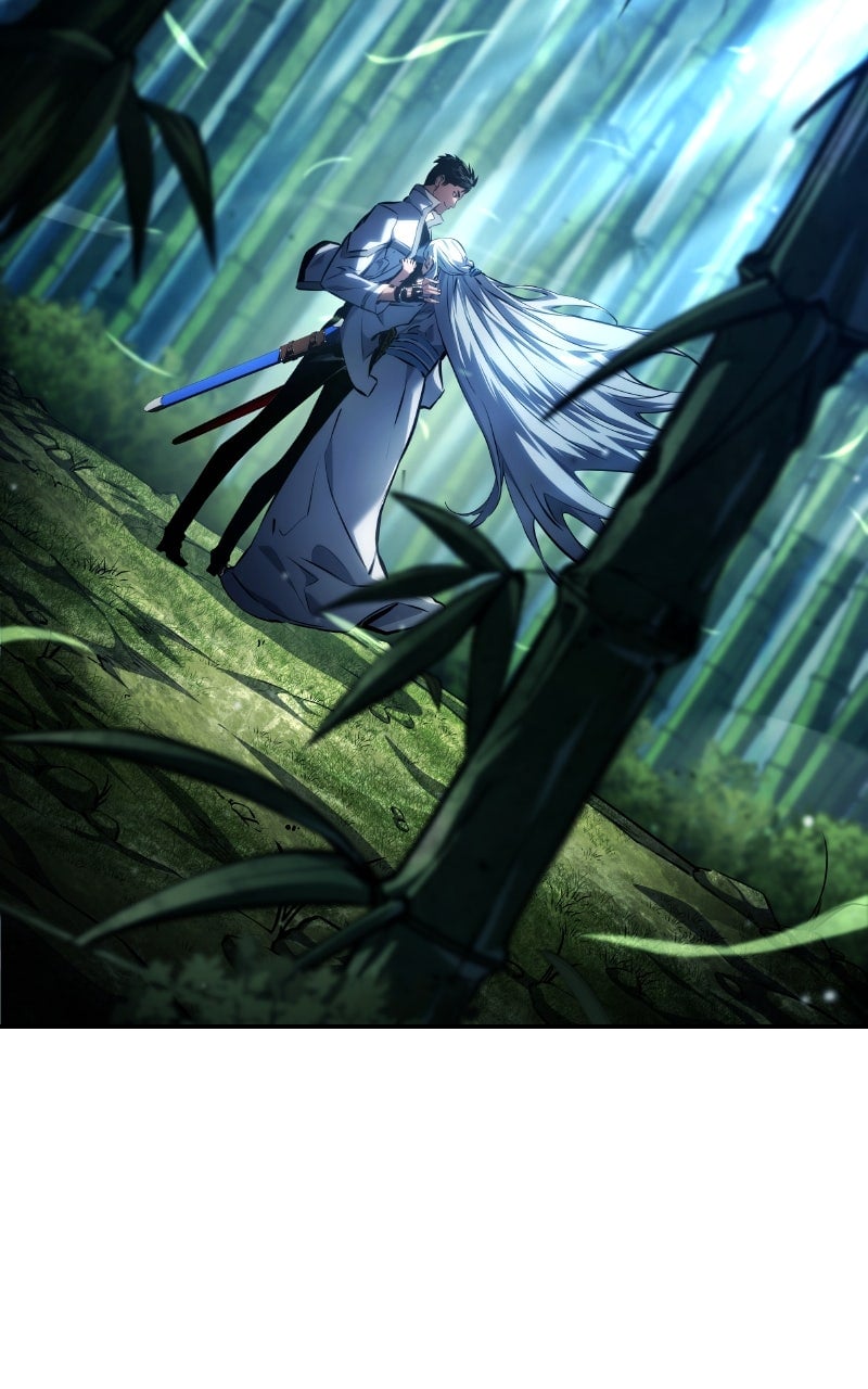 Read Boundless Ascension en Manga Online