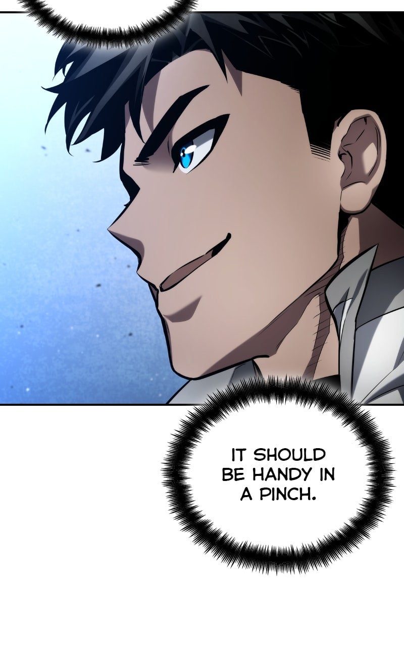 Read Boundless Ascension en Manga Online