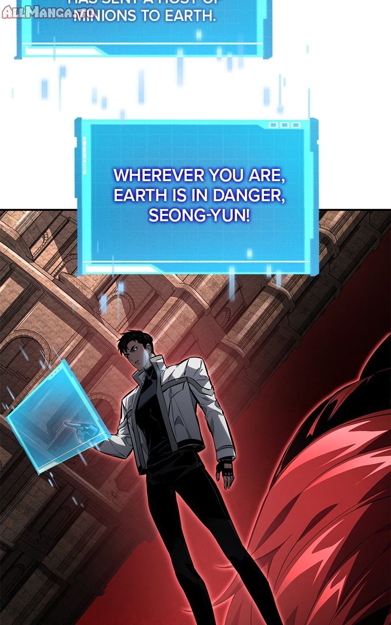 Read Boundless Ascension en Manga Online