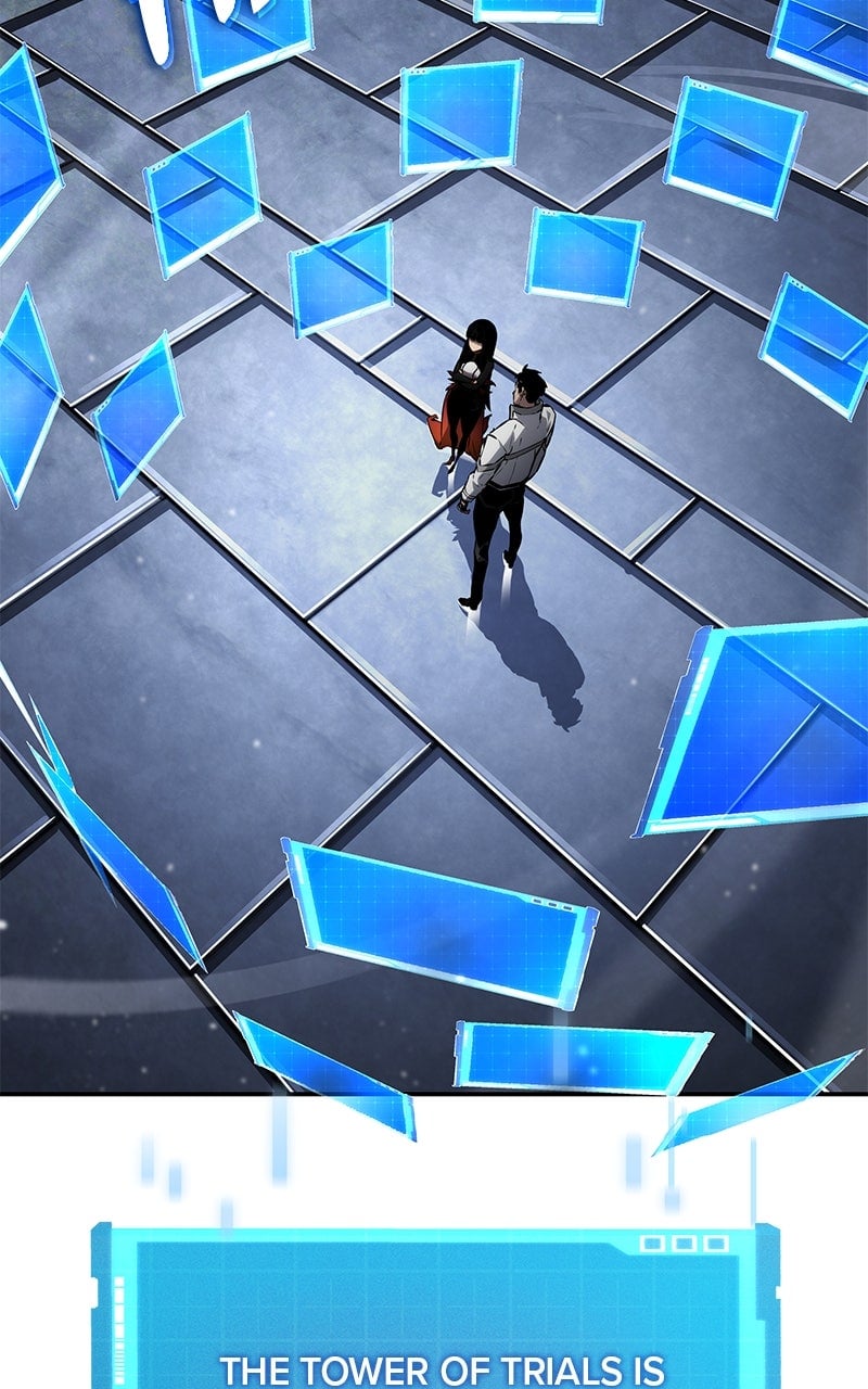 Read Boundless Ascension en Manga Online