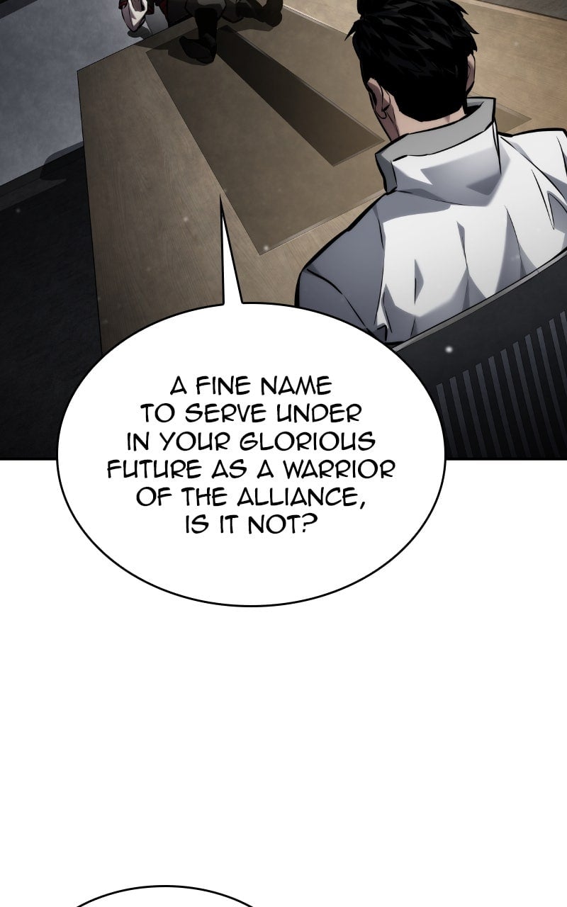 Read Boundless Ascension en Manga Online