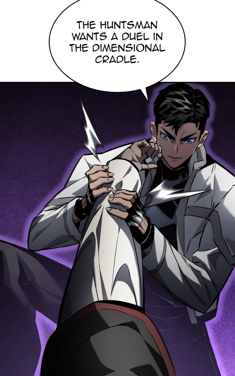 Read Boundless Ascension en Manga Online