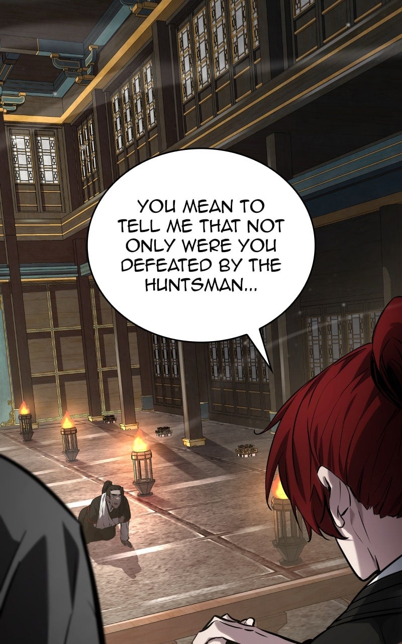 Read Boundless Ascension en Manga Online