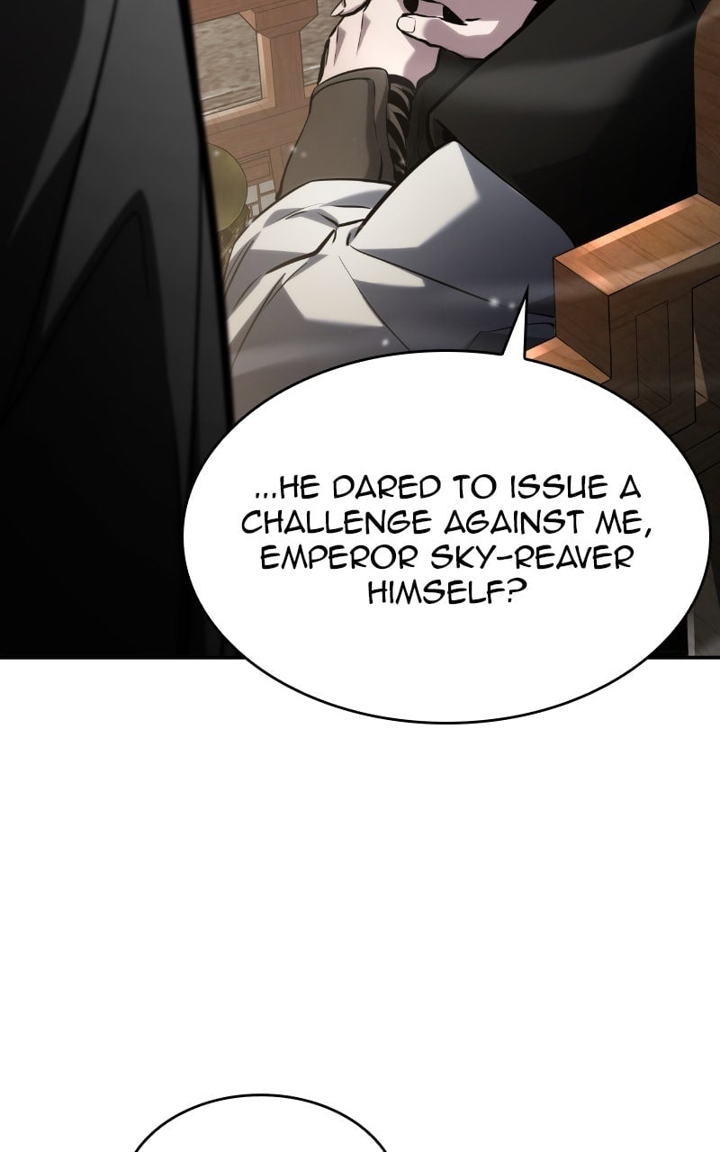 Read Boundless Ascension en Manga Online