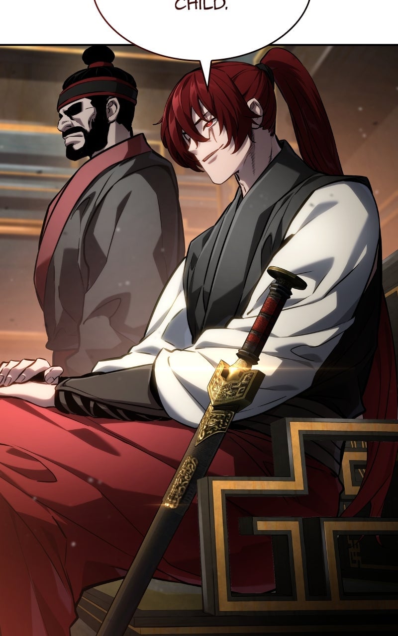 Read Boundless Ascension en Manga Online