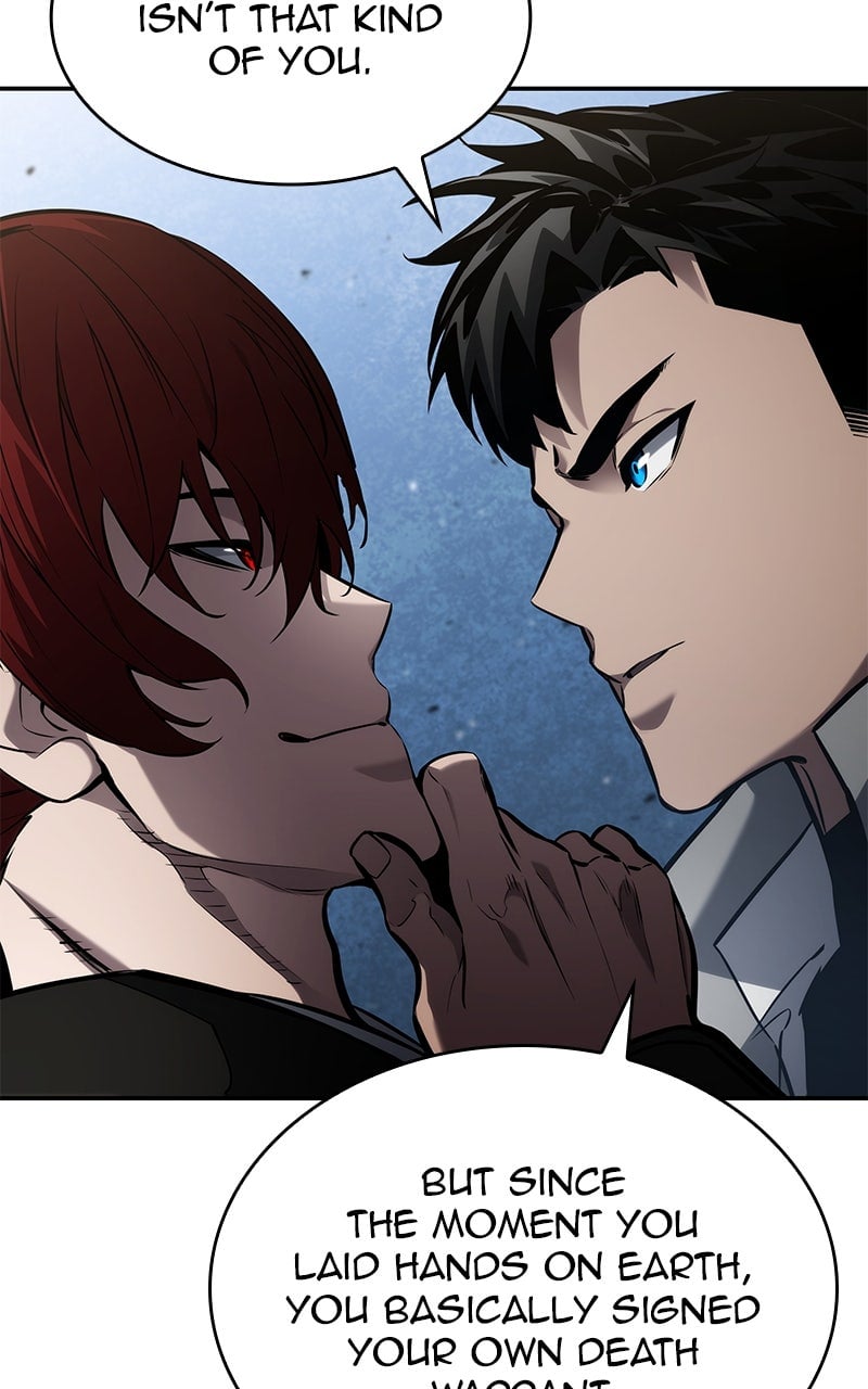 Read Boundless Ascension en Manga Online