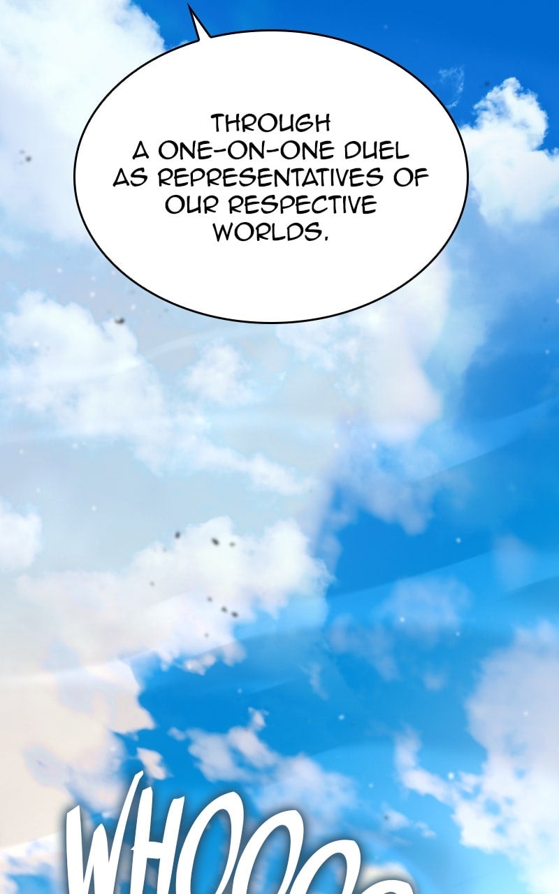 Read Boundless Ascension en Manga Online