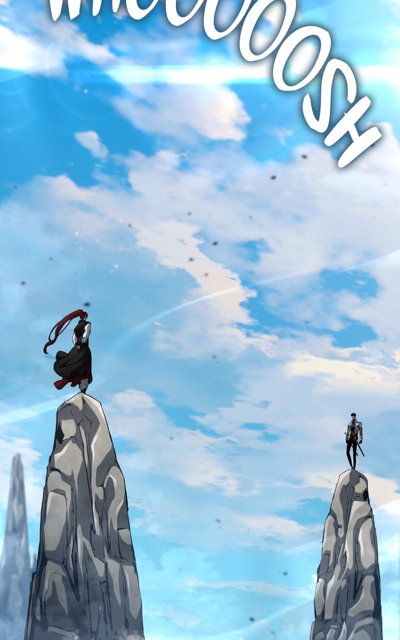 Read Boundless Ascension en Manga Online