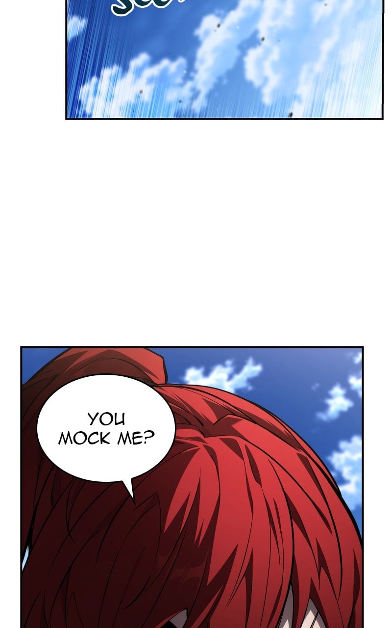 Read Boundless Ascension en Manga Online