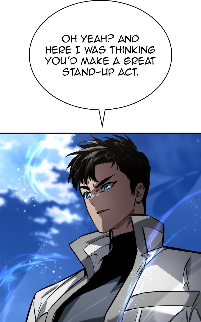 Read Boundless Ascension en Manga Online