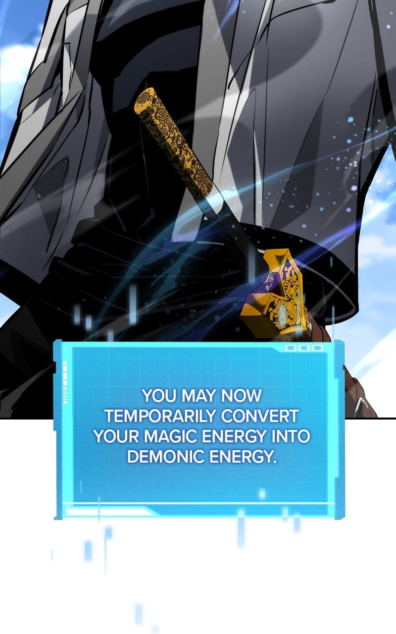 Read Boundless Ascension en Manga Online