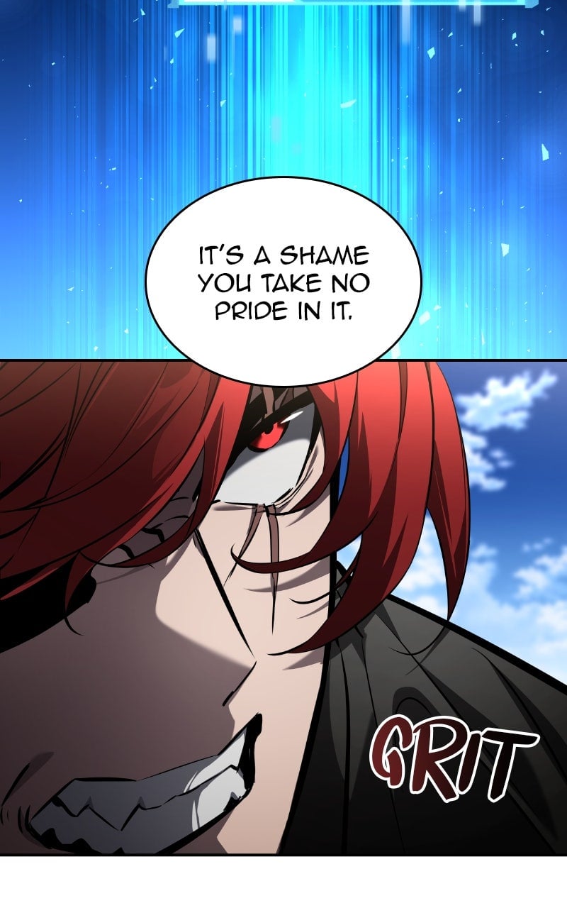 Read Boundless Ascension en Manga Online