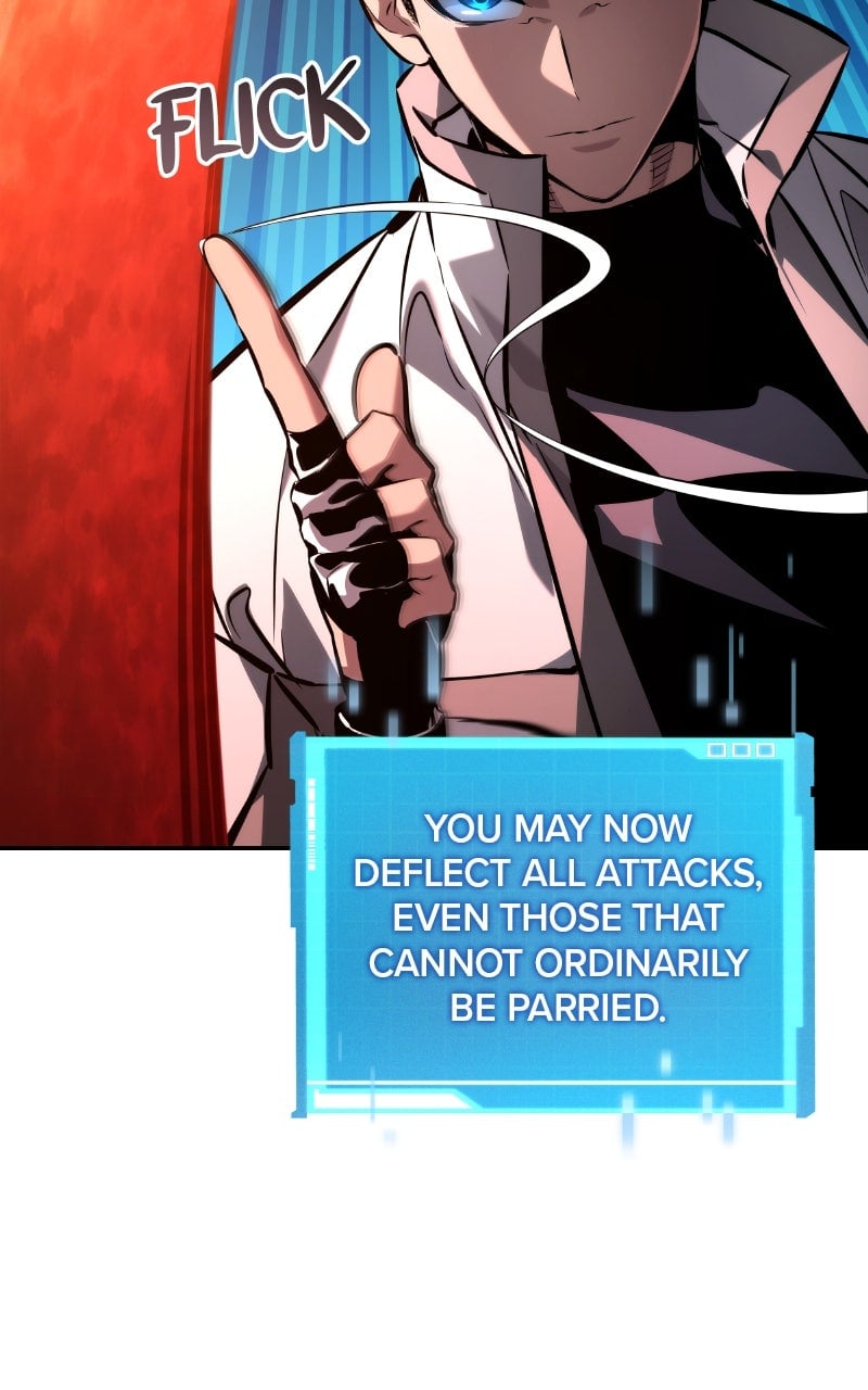 Read Boundless Ascension en Manga Online