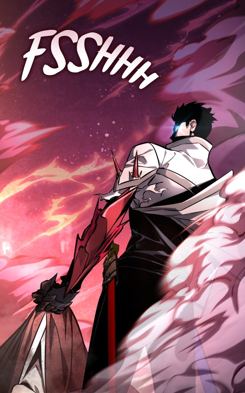 Read Boundless Ascension en Manga Online