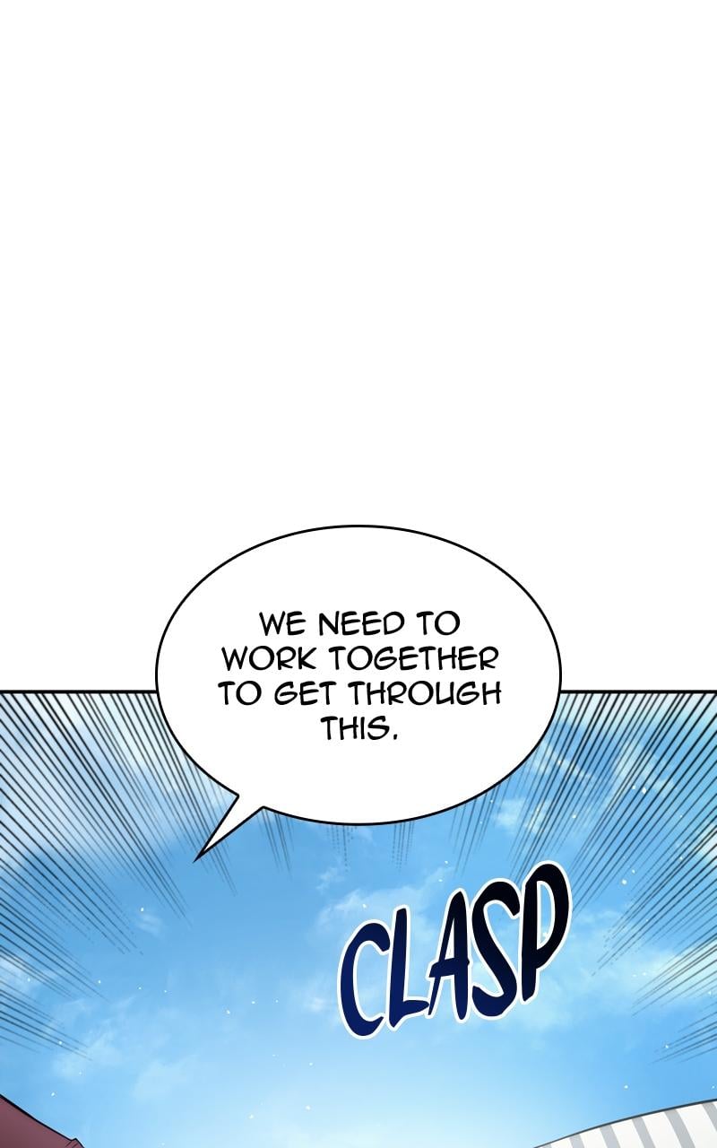 Read Boundless Ascension en Manga Online