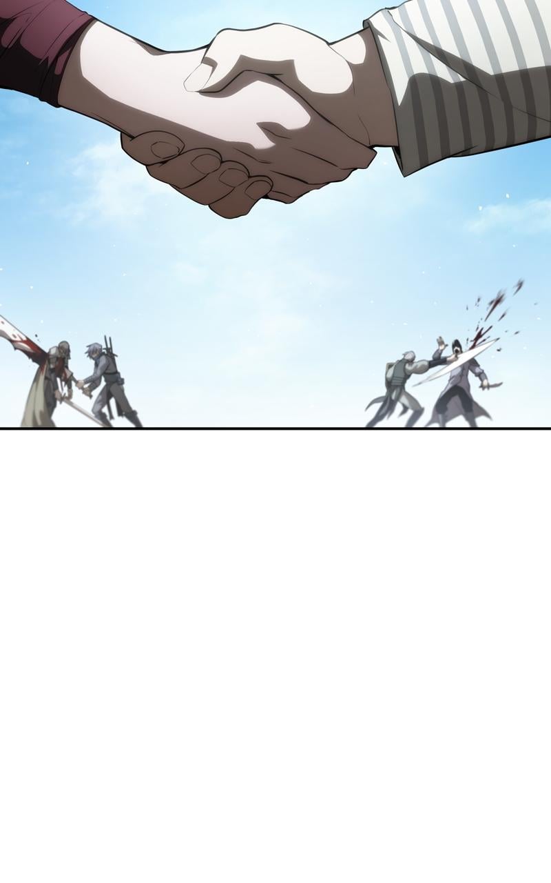 Read Boundless Ascension en Manga Online
