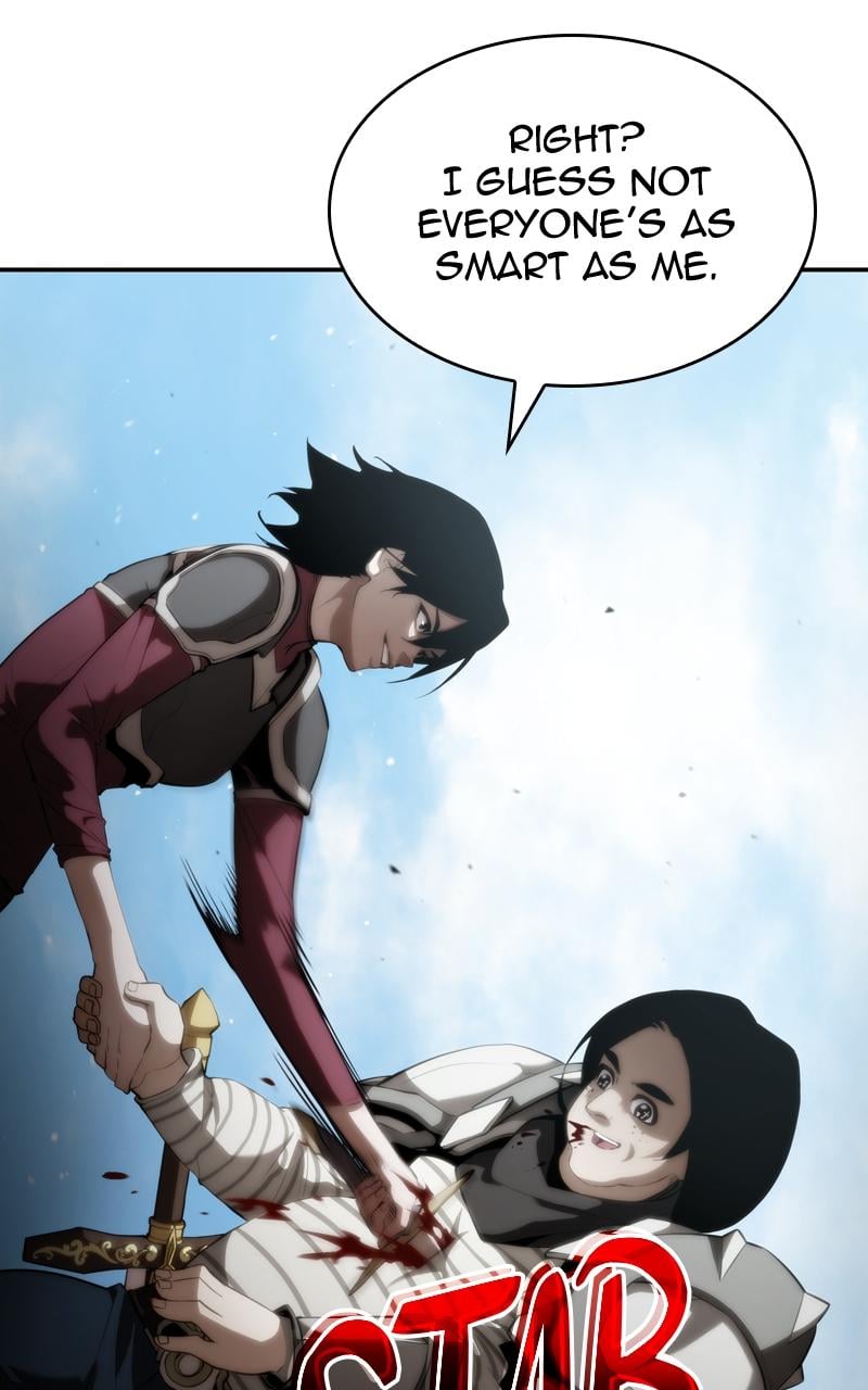 Read Boundless Ascension en Manga Online