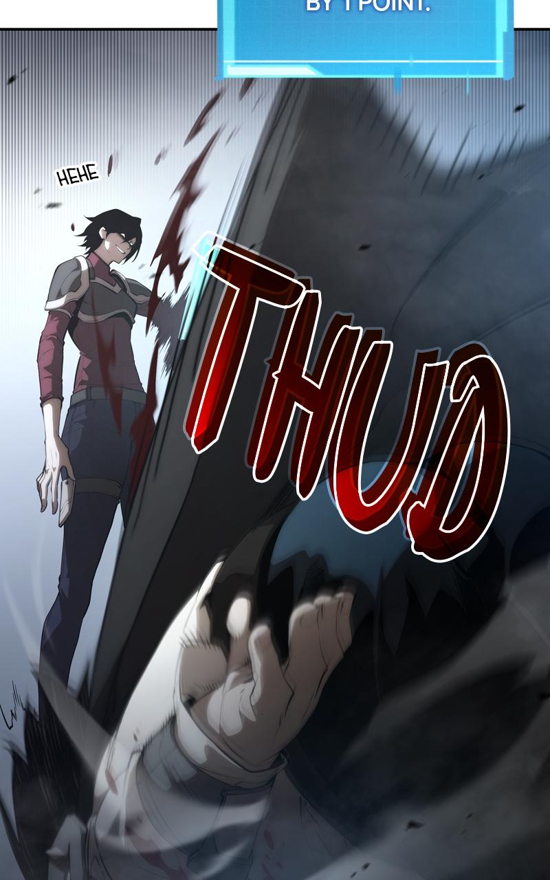 Read Boundless Ascension en Manga Online