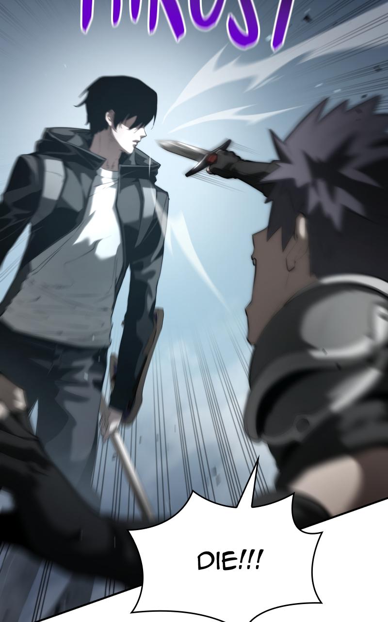 Read Boundless Ascension en Manga Online