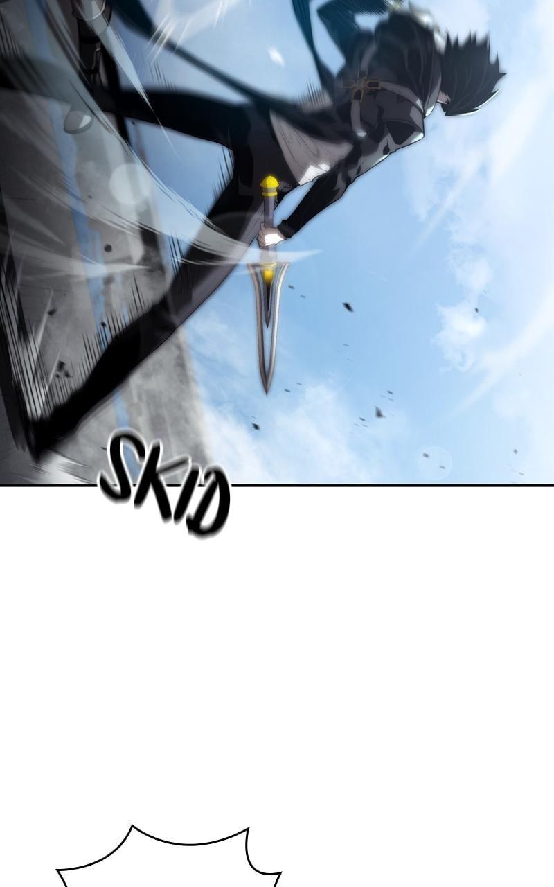 Read Boundless Ascension en Manga Online