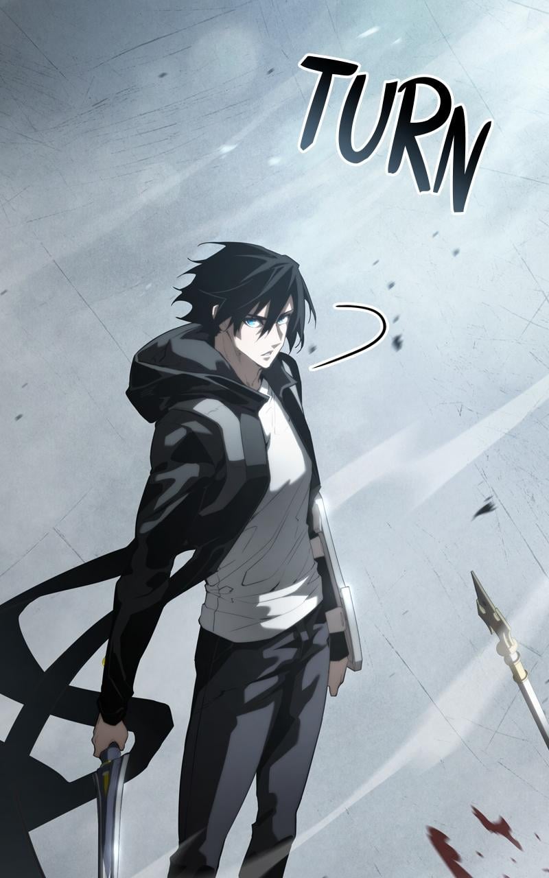 Read Boundless Ascension en Manga Online