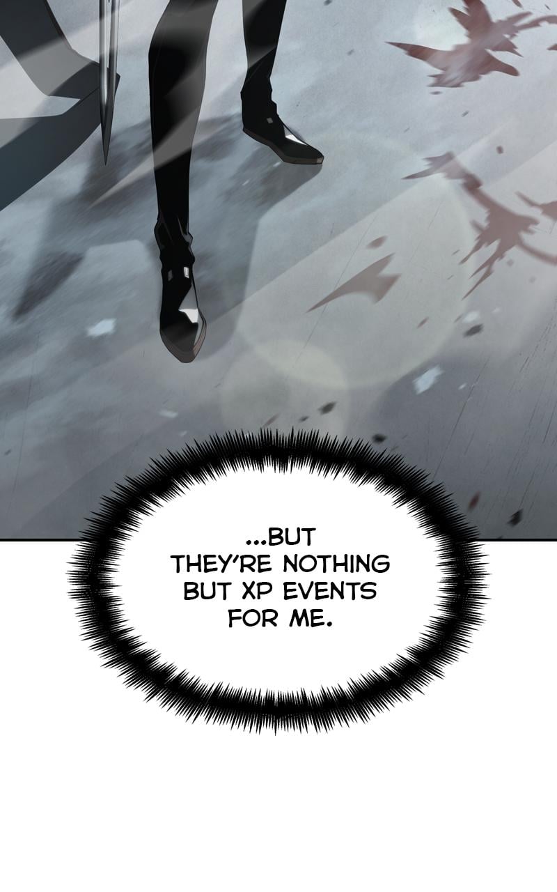 Read Boundless Ascension en Manga Online