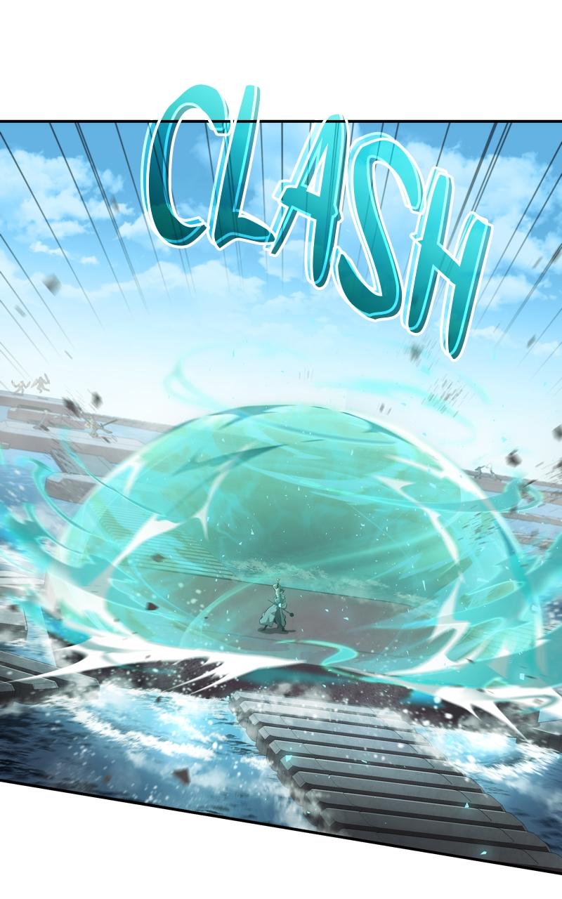 Read Boundless Ascension en Manga Online