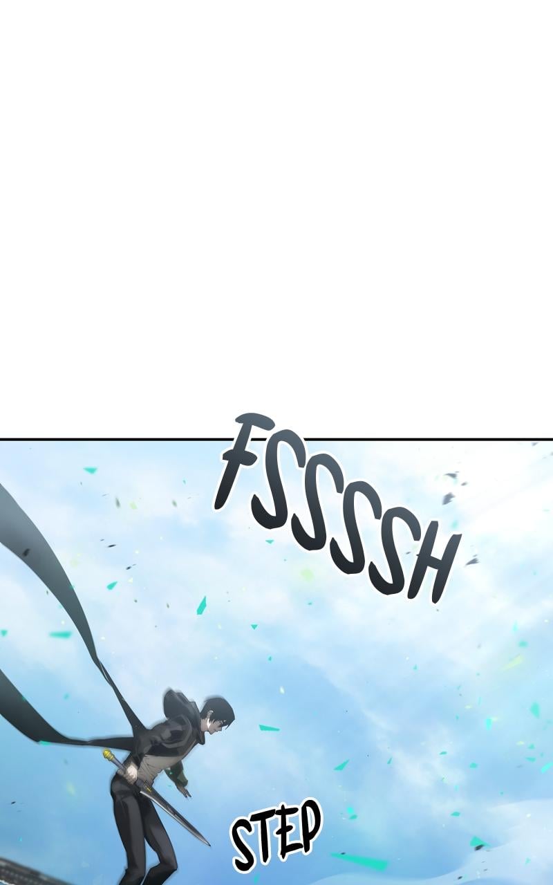 Read Boundless Ascension en Manga Online