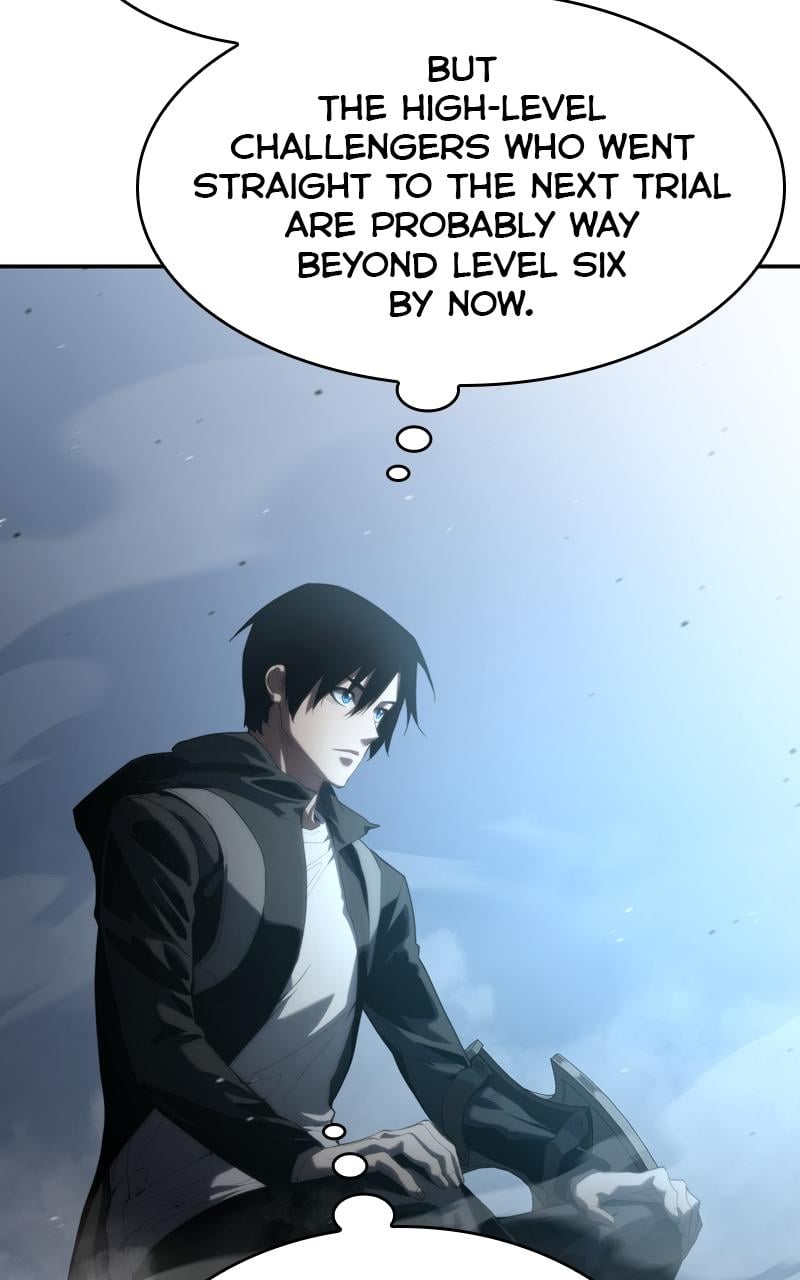 Read Boundless Ascension en Manga Online
