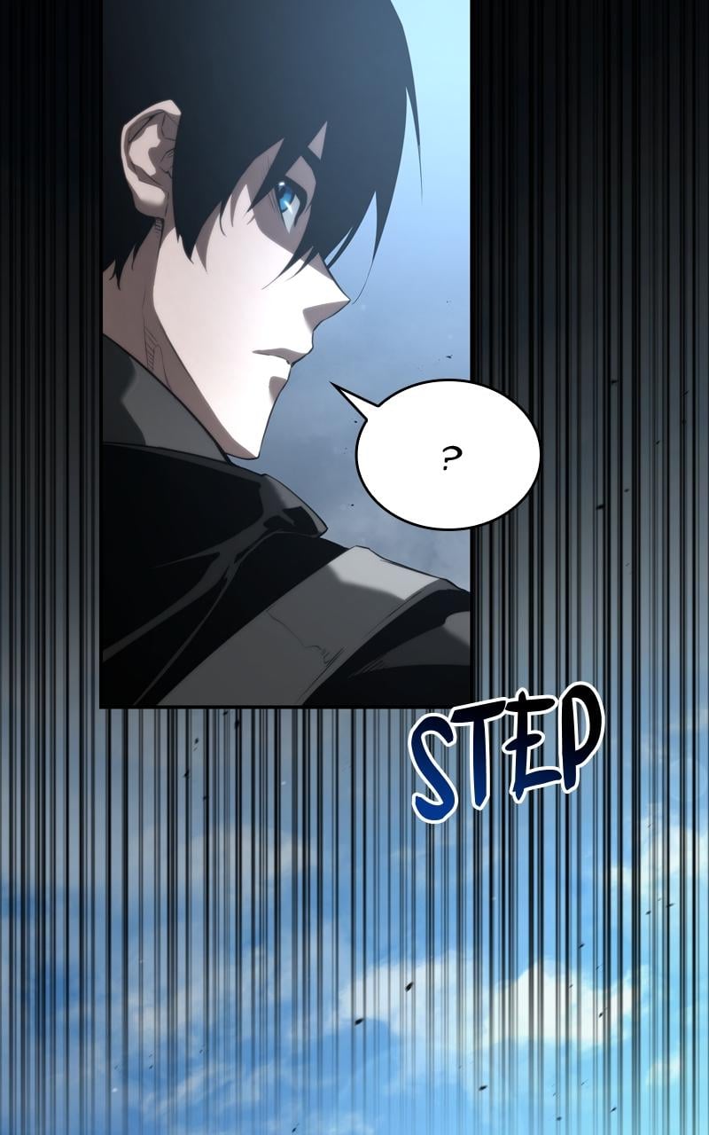 Read Boundless Ascension en Manga Online
