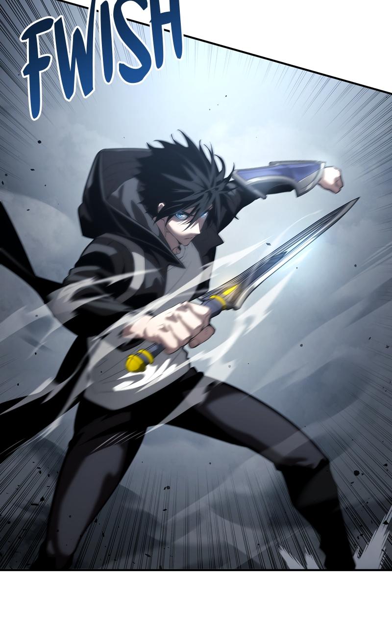 Read Boundless Ascension en Manga Online