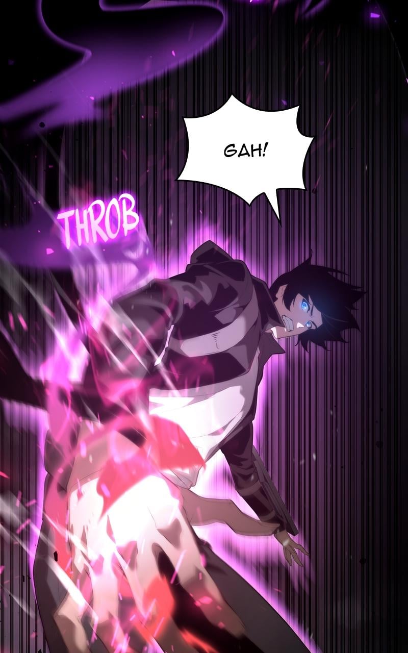Read Boundless Ascension en Manga Online
