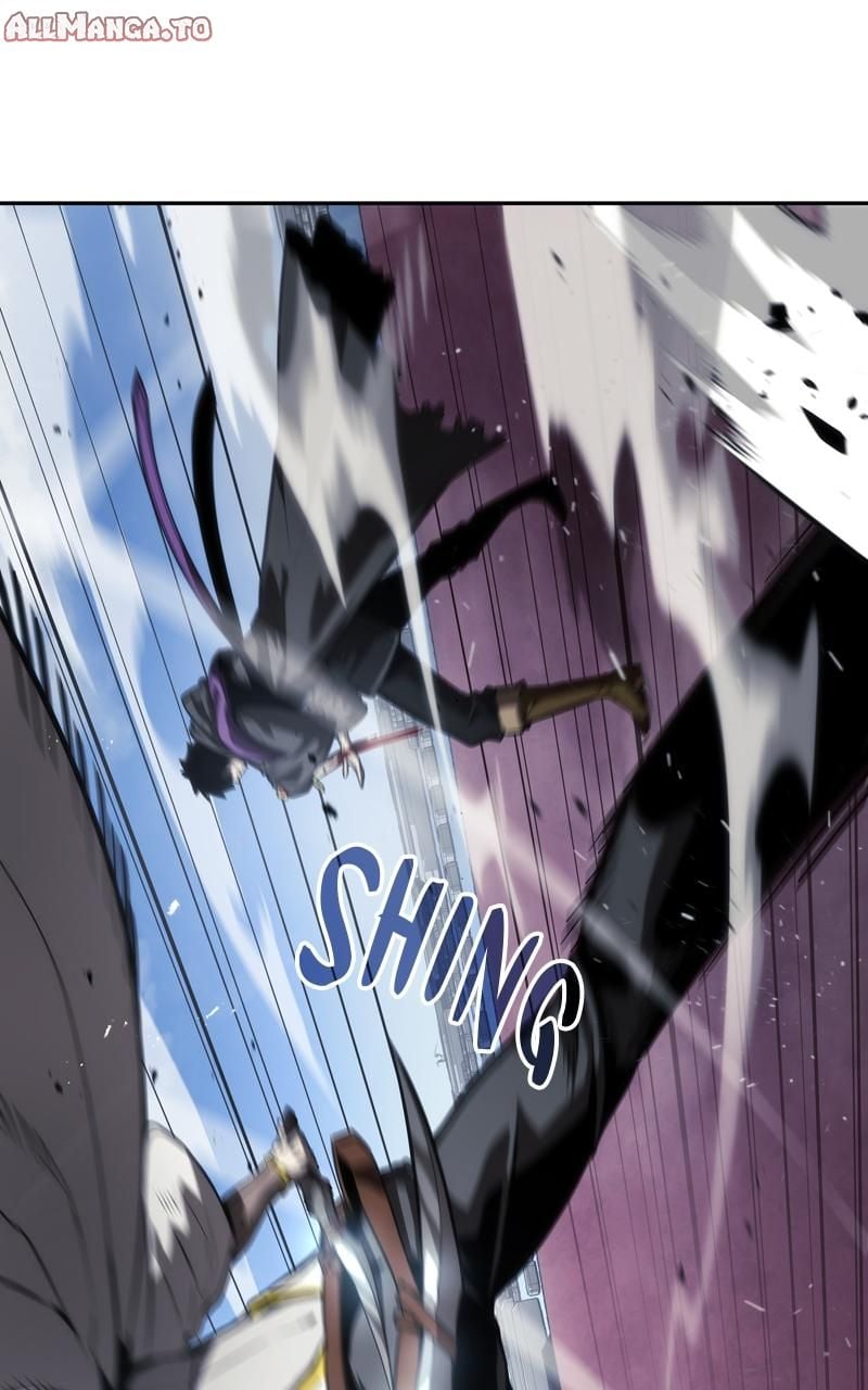 Read Boundless Ascension en Manga Online