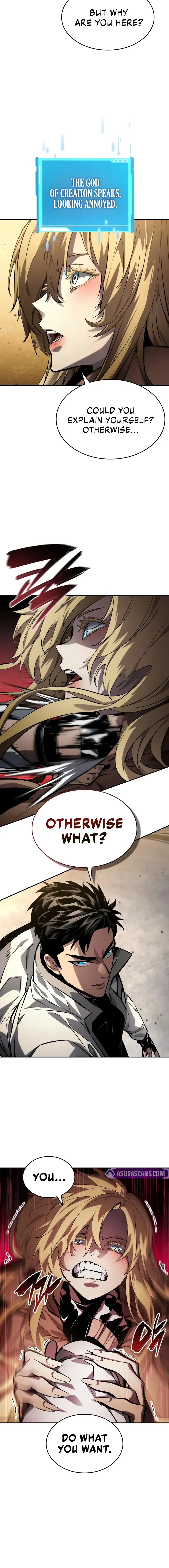 Read Boundless Ascension en Manga Online