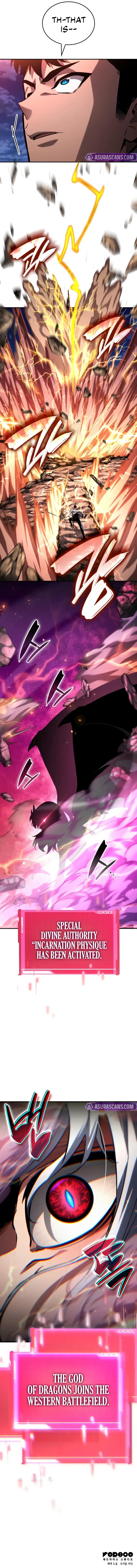 Read Boundless Ascension en Manga Online