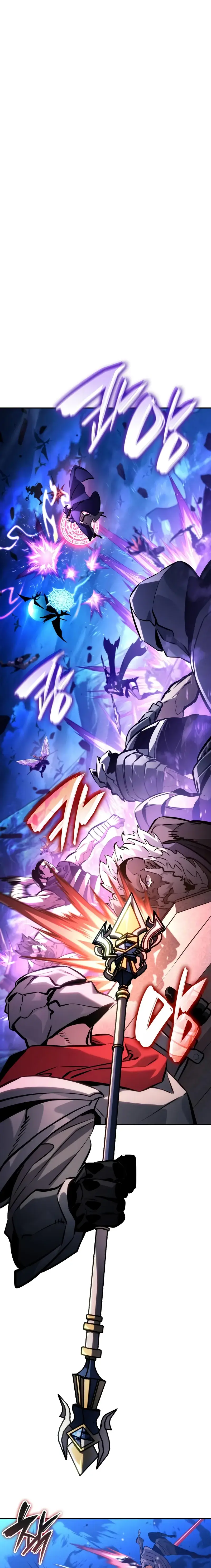 Read Boundless Ascension en Manga Online