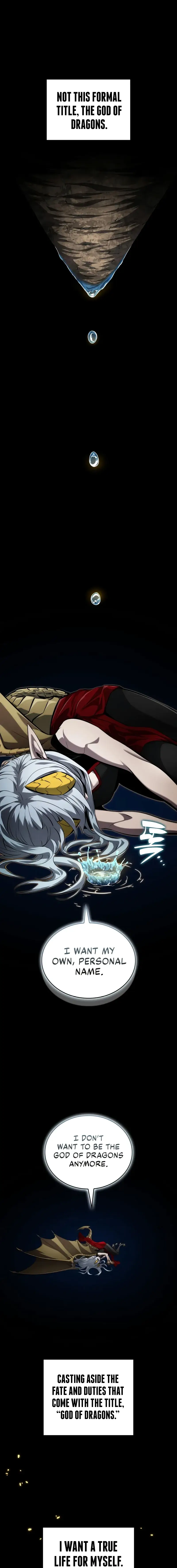 Read Boundless Ascension en Manga Online